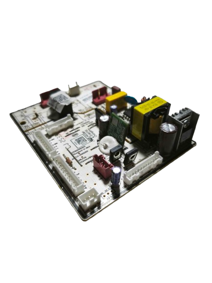 Placa principal refrigerador Midea - 17131000018266