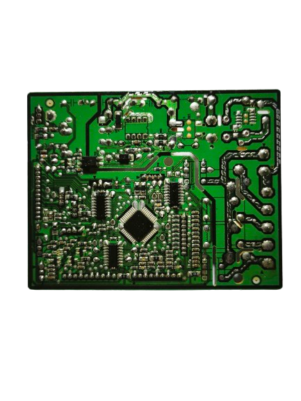 Placa principal refrigerador Midea - 17131000018266
