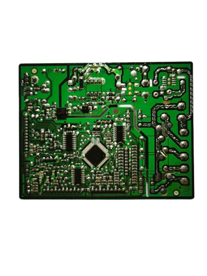 Placa principal refrigerador Midea - 17131000018266