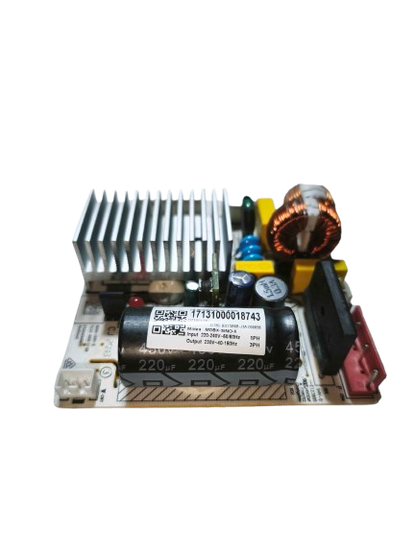 Placa de compresor refrigerador Midea - 17131000018743