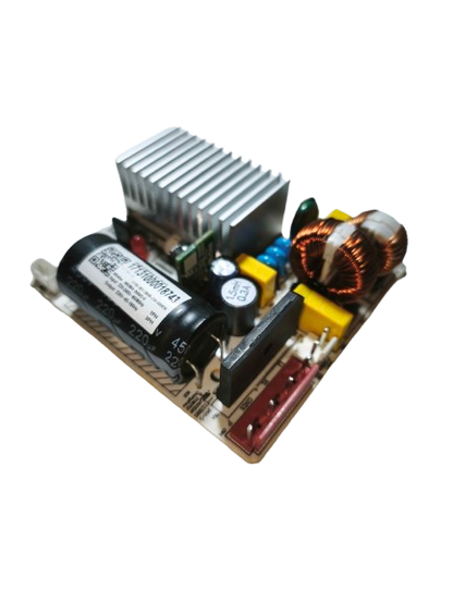 Placa de compresor refrigerador Midea - 17131000018743