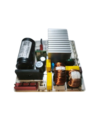 Placa de compresor refrigerador Midea - 17131000018743