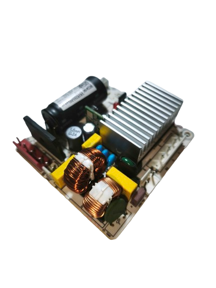 Placa de compresor refrigerador Midea - 17131000018743