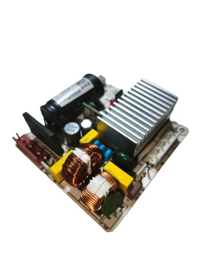 Placa de compresor refrigerador Midea - 17131000018743