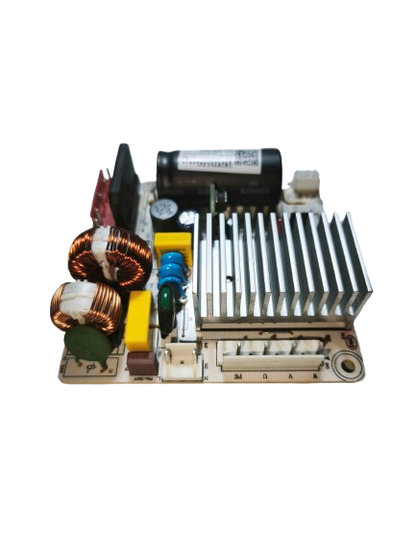 Placa de compresor refrigerador Midea - 17131000018743
