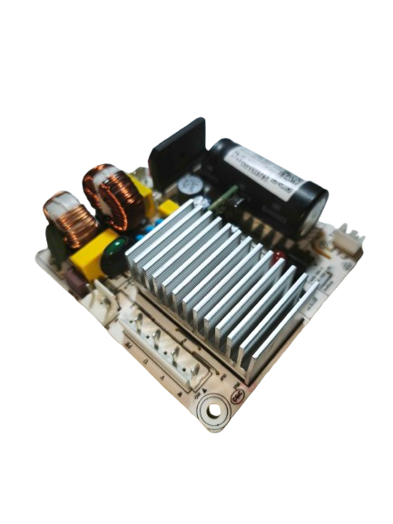 Placa de compresor refrigerador Midea - 17131000018743