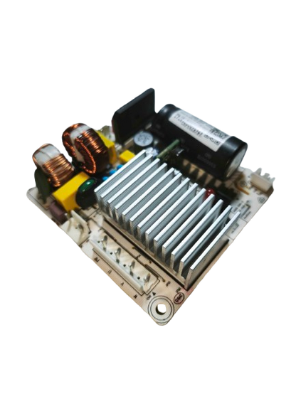 Placa de compresor refrigerador Midea - 17131000018743
