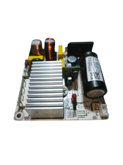 Placa de compresor refrigerador Midea - 17131000018743
