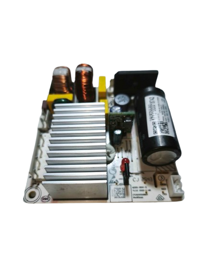 Placa de compresor refrigerador Midea - 17131000018743