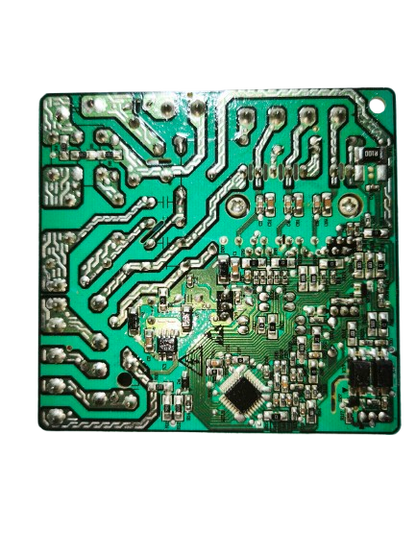 Placa de compresor refrigerador Midea - 17131000018743
