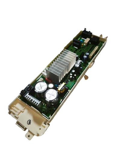 Placa principal para lavarropas Samsung - DC92-01883B