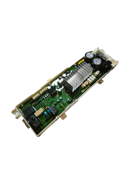 Placa principal para lavarropas Samsung - DC92-01883B