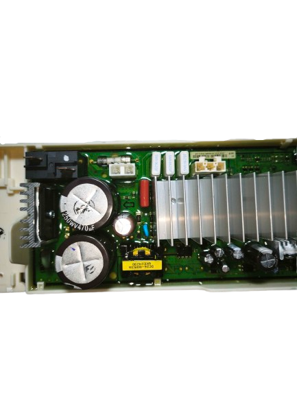Placa principal para lavarropas Samsung - DC92-01883B