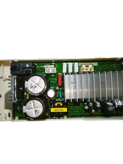 Placa principal para lavarropas Samsung - DC92-01883B
