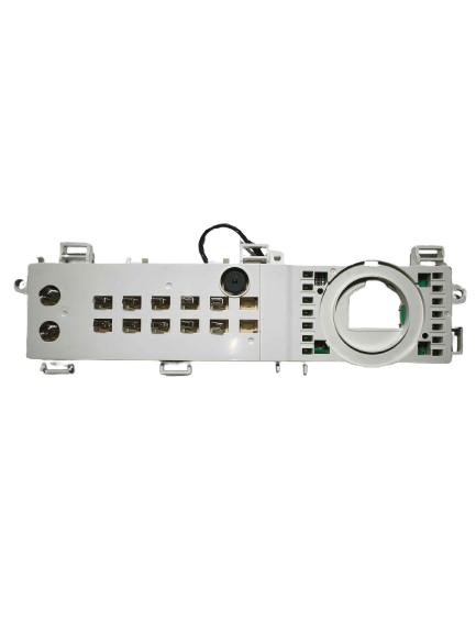 Placa de control lavasecarropas Midea