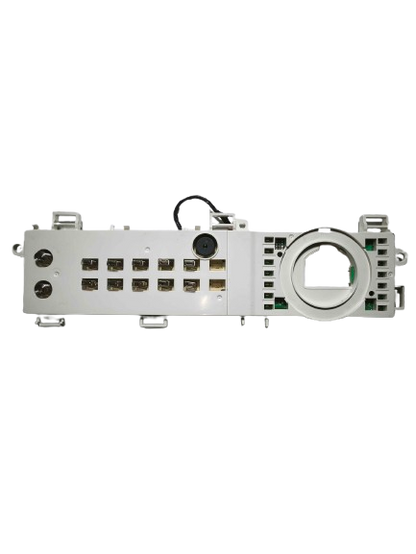 Placa de control lavasecarropas Midea