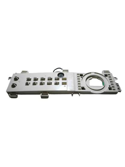 Placa de control lavasecarropas Midea