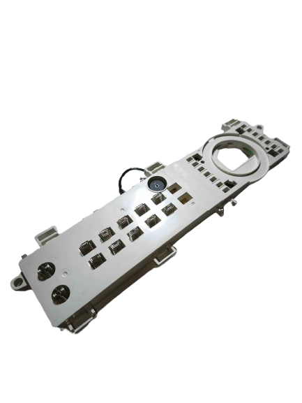 Placa de control lavasecarropas Midea