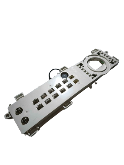 Placa de control lavasecarropas Midea