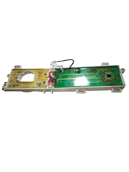Placa de control lavasecarropas Midea