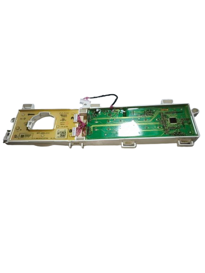 Placa de control lavasecarropas Midea