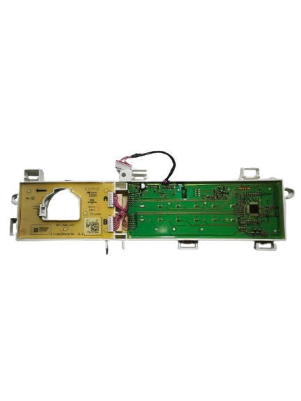 Placa de control lavasecarropas Midea