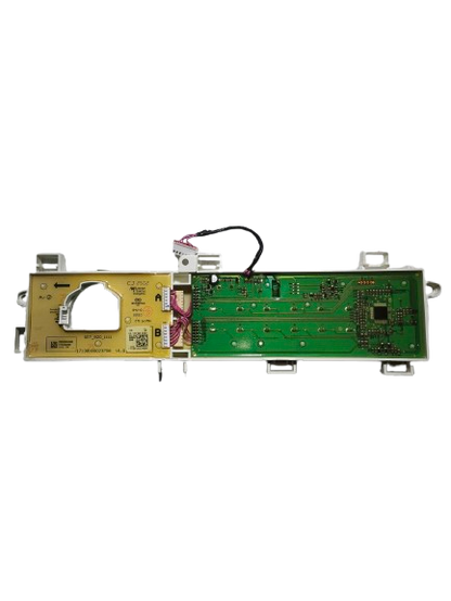 Placa de control lavasecarropas Midea