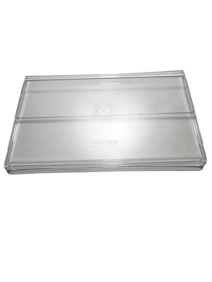 Estante freezer para refrigerador Consul y Whirlpool - W10246170