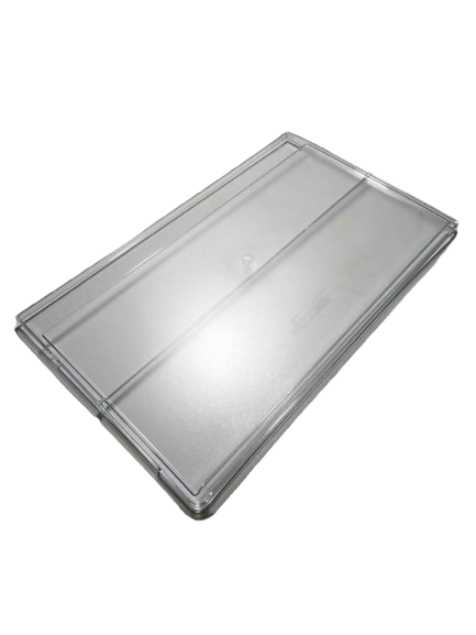 Estante freezer para refrigerador Consul y Whirlpool - W10246170