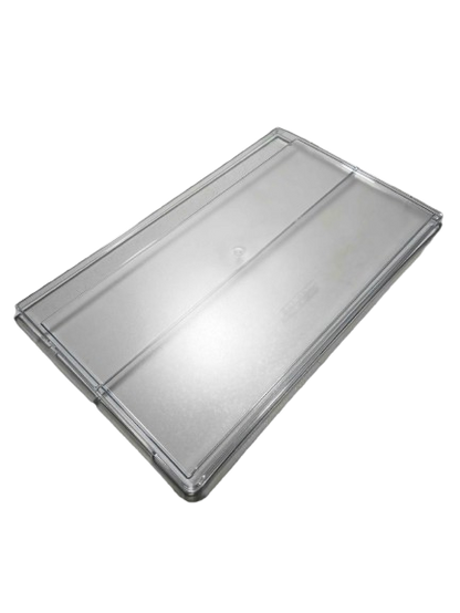 Estante freezer para refrigerador Consul y Whirlpool - W10246170