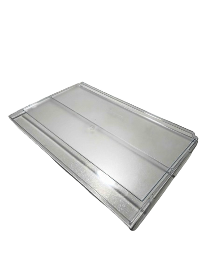Estante freezer para refrigerador Consul y Whirlpool - W10246170