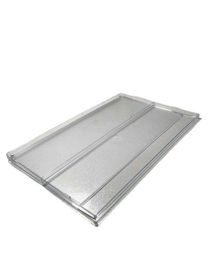 Estante freezer para refrigerador Consul y Whirlpool - W10246170