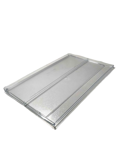 Estante freezer para refrigerador Consul y Whirlpool - W10246170
