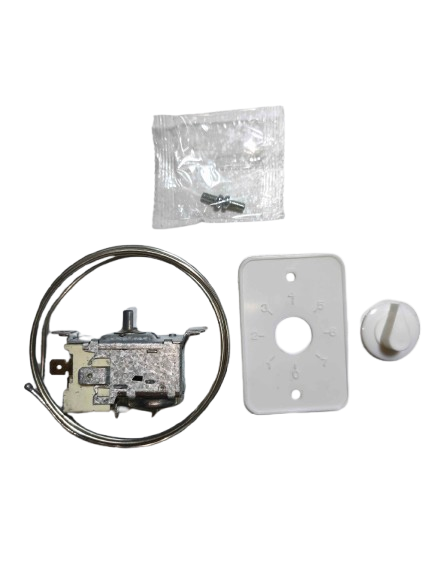 Termostato para refrigerador Consul - Brastemp - W11082458