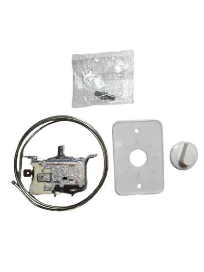 Termostato para refrigerador Consul - Brastemp - W11082458