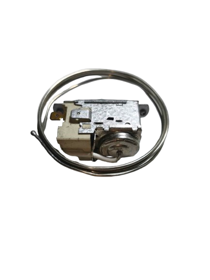 Termostato para refrigerador Consul - Brastemp - W11082458