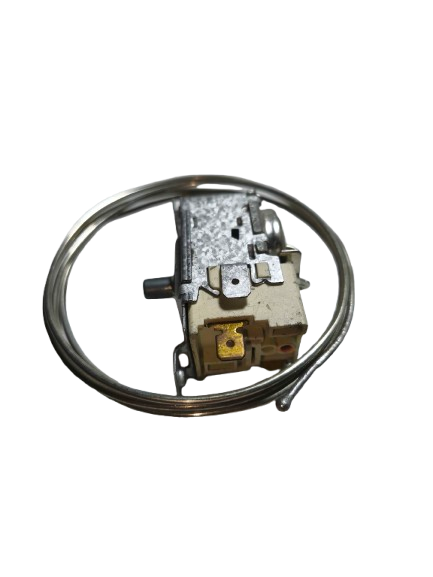 Termostato para refrigerador Consul - Brastemp - W11082458