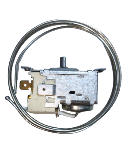 Termostato para refrigerador Consul - Brastemp - W11082458