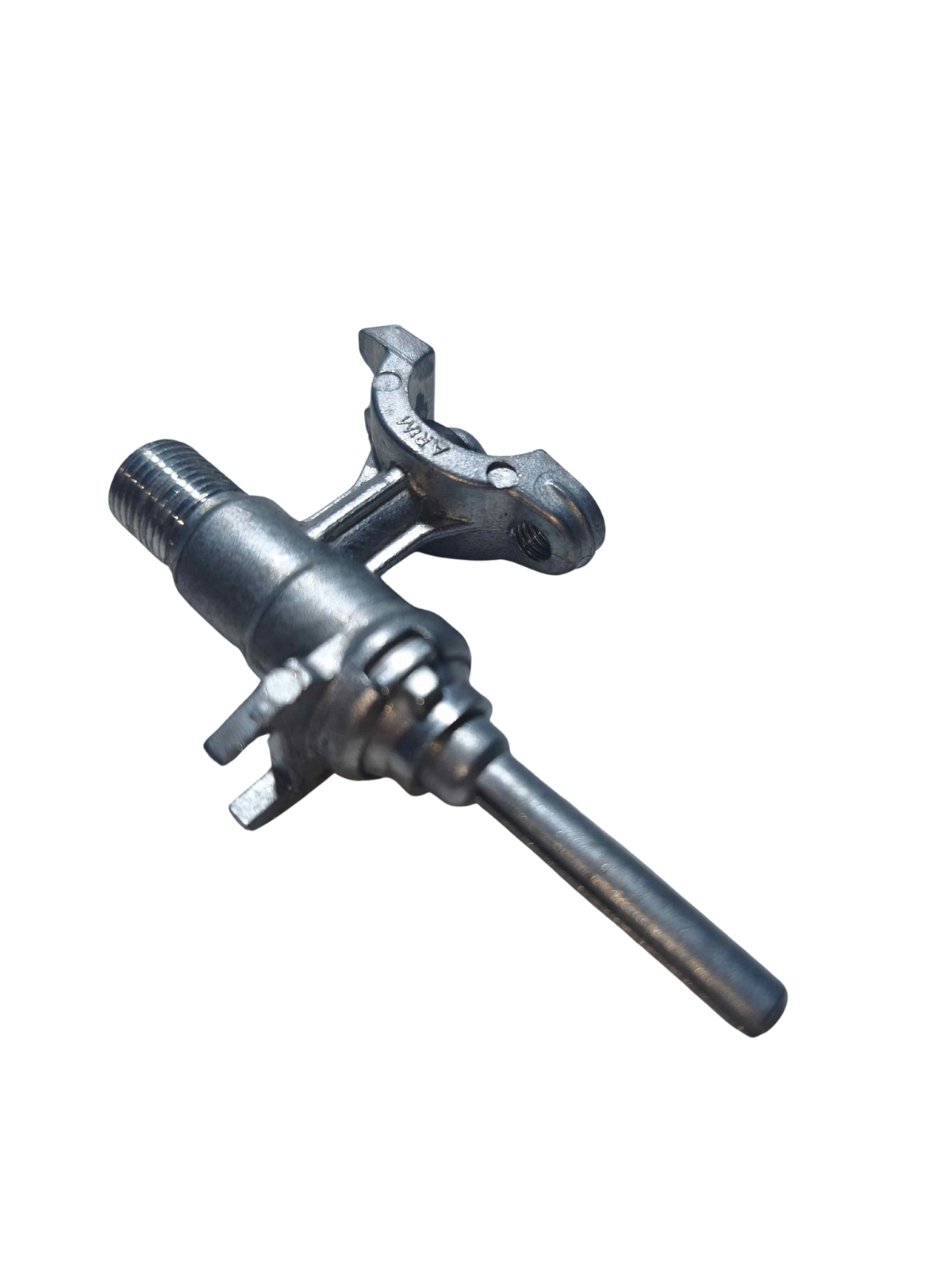 Grifo de gas para cocina Indurama