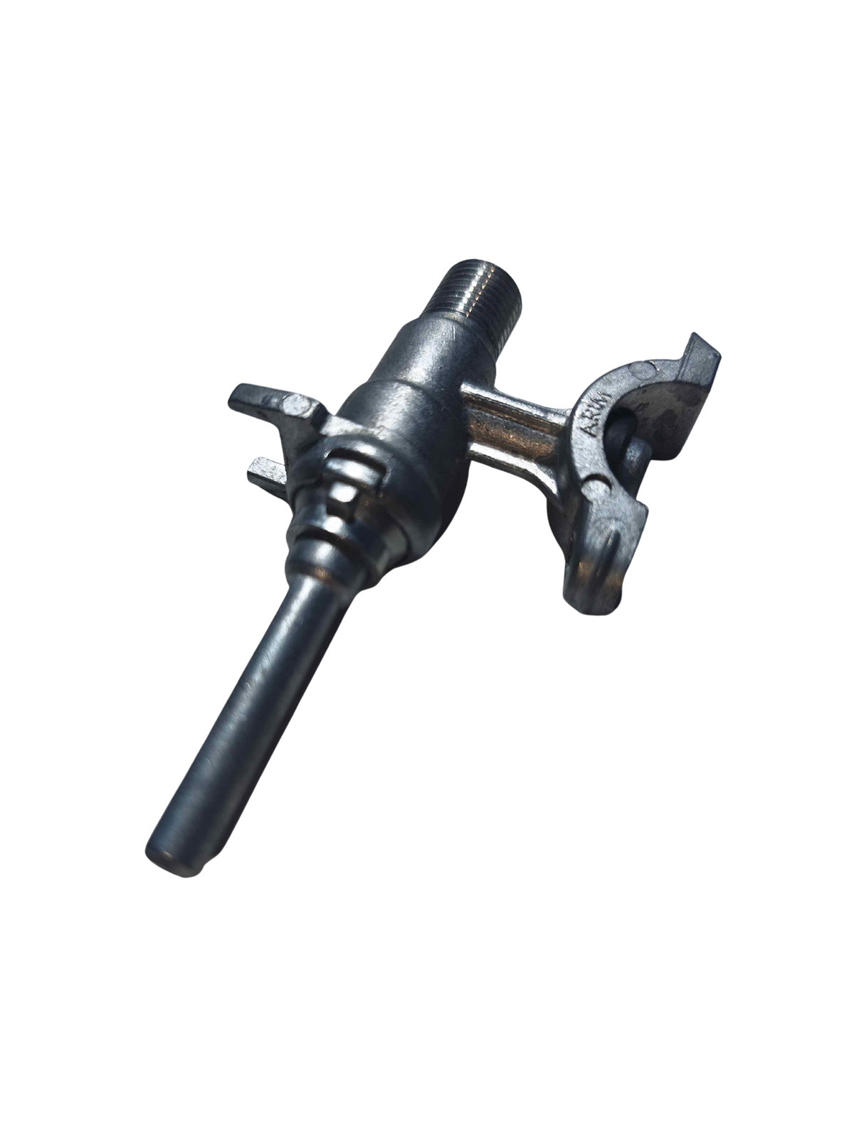 Grifo de gas para cocina Indurama