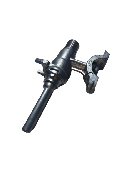 Grifo de gas para cocina Indurama