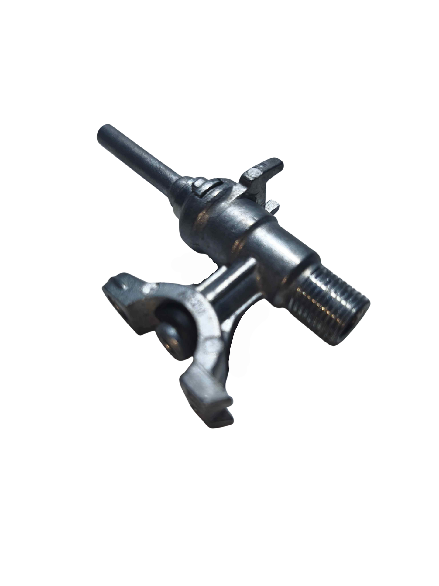 Grifo de gas para cocina Indurama