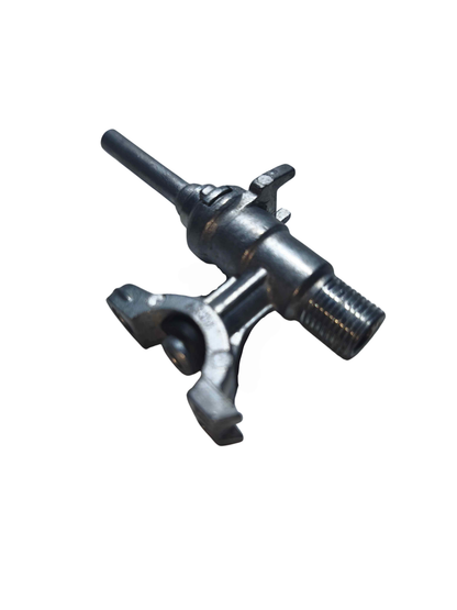 Grifo de gas para cocina Indurama