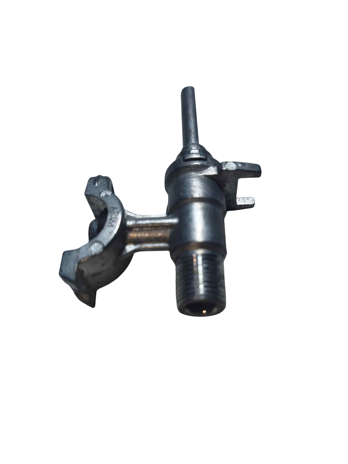 Grifo de gas para cocina Indurama