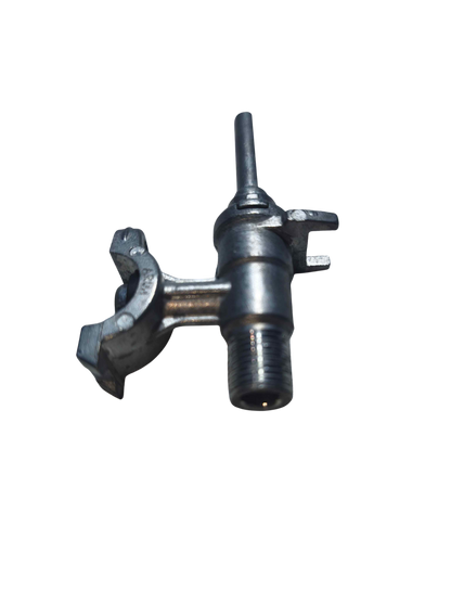 Grifo de gas para cocina Indurama