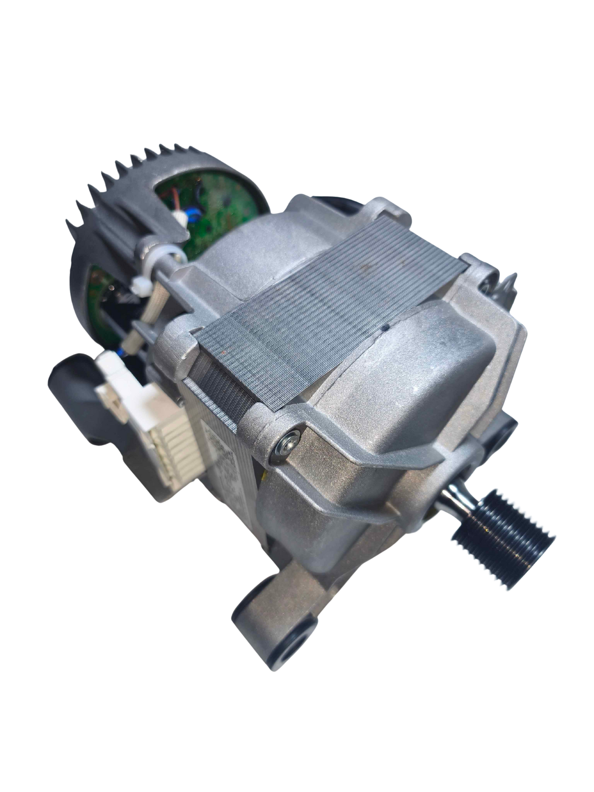Motor lavasecarropas Midea y Smartlife (Con placa)