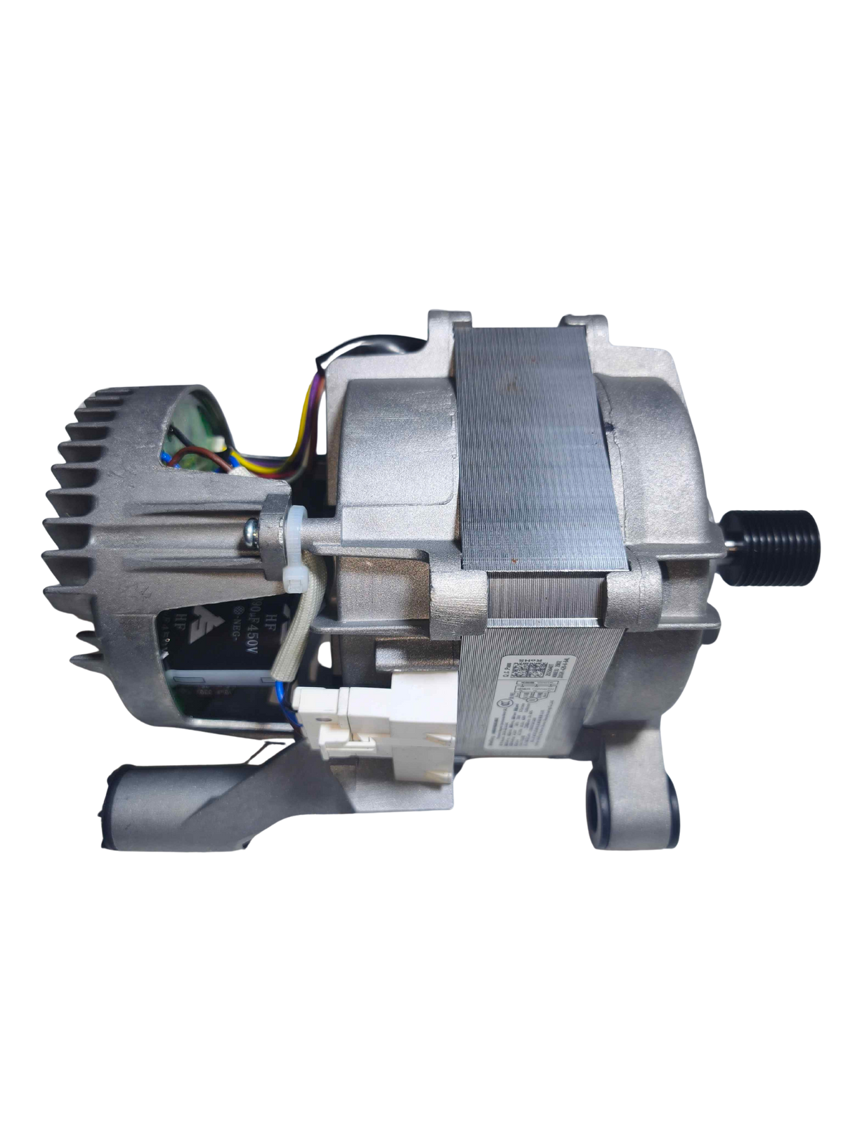Motor lavasecarropas Midea y Smartlife (Con placa)