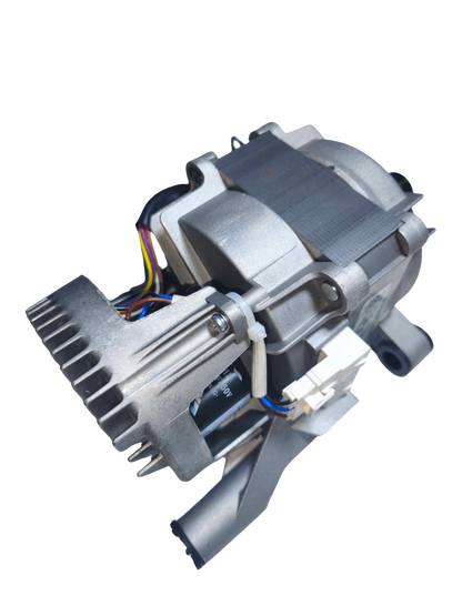 Motor lavasecarropas Midea y Smartlife (Con placa)
