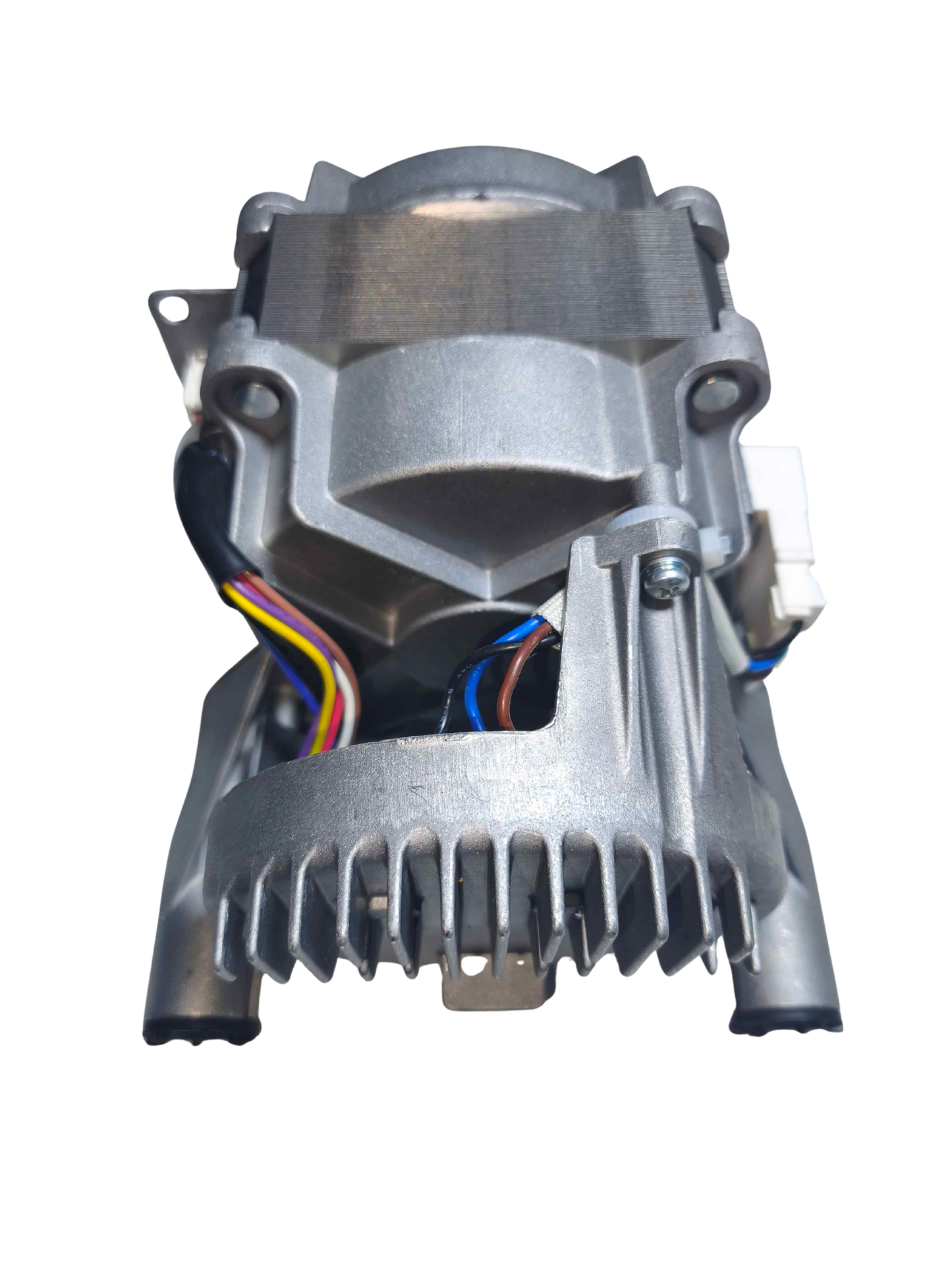 Motor lavasecarropas Midea y Smartlife (Con placa)