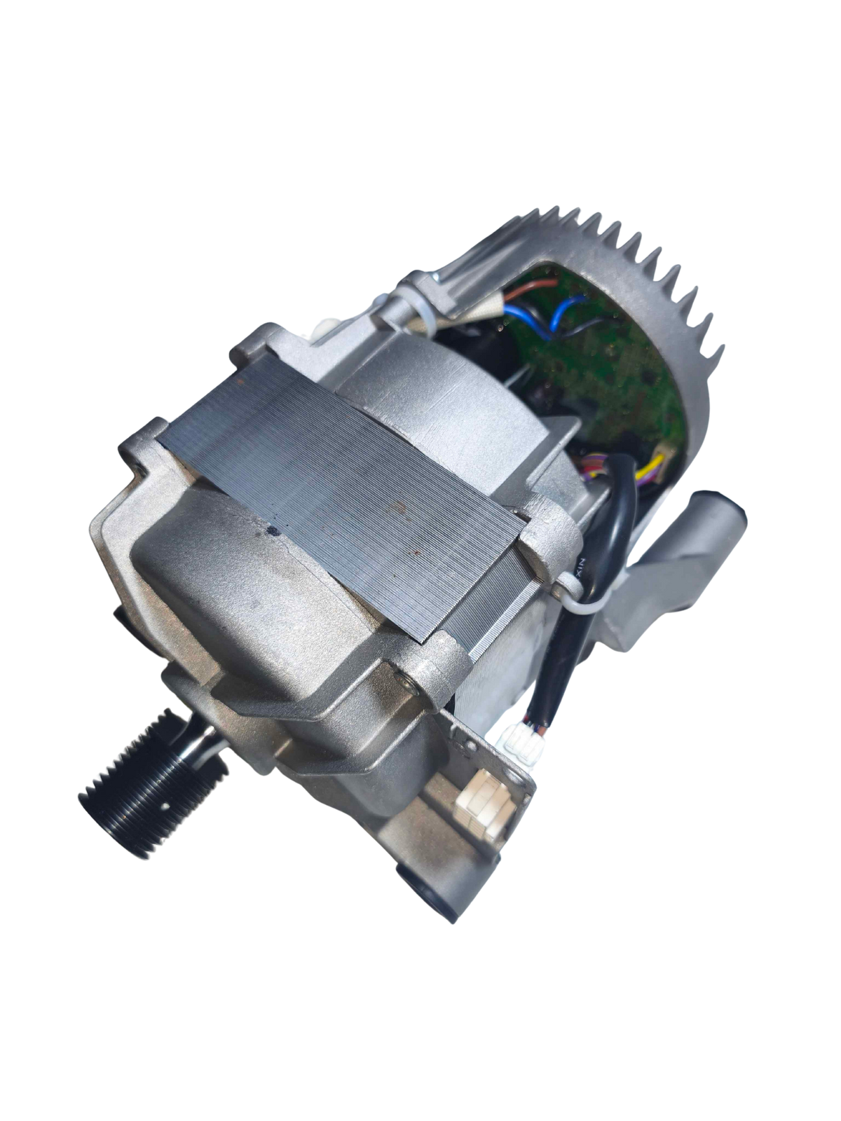 Motor lavasecarropas Midea y Smartlife (Con placa)